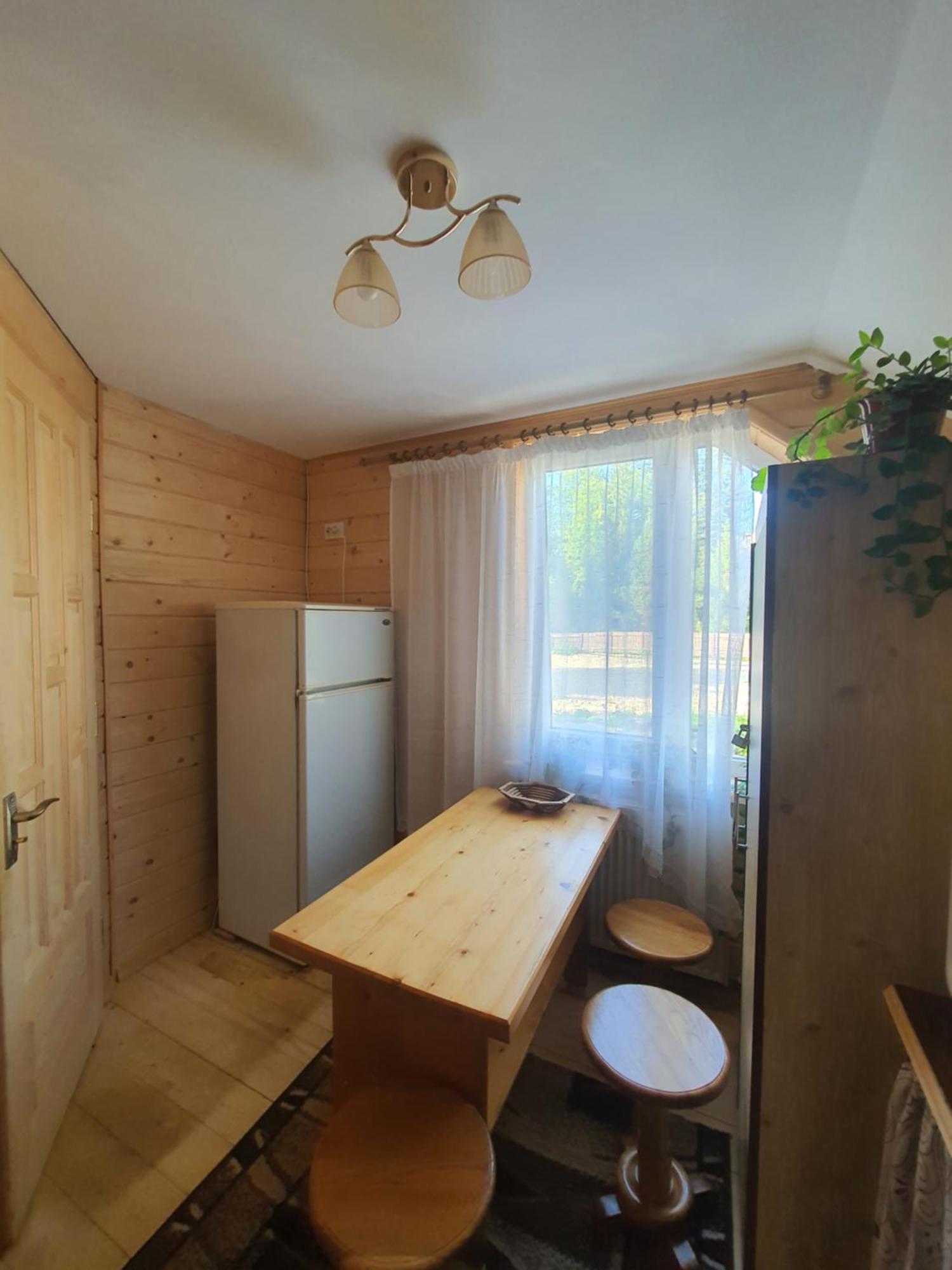 Садиба Nad Prutom Jaremtsje Buitenkant foto